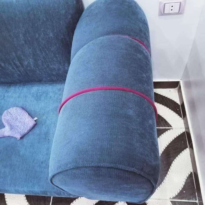 قفاز الدهون والبقع من ايكوواي
