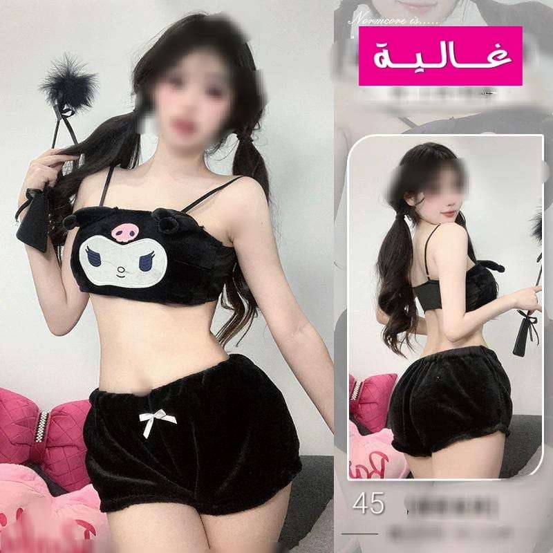 طقم لانجيري