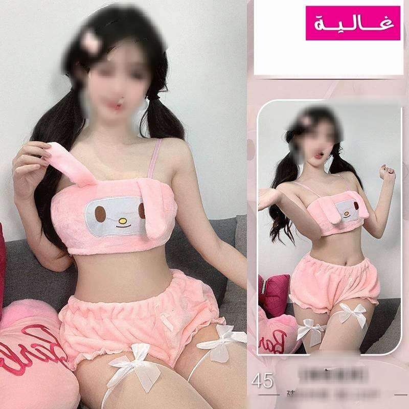 طقم لانجيري
