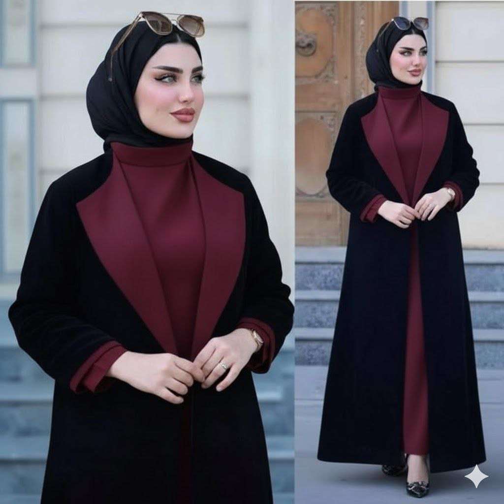 تونز قطعتين