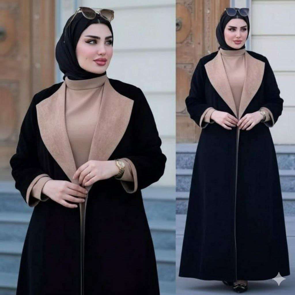 تونز قطعتين