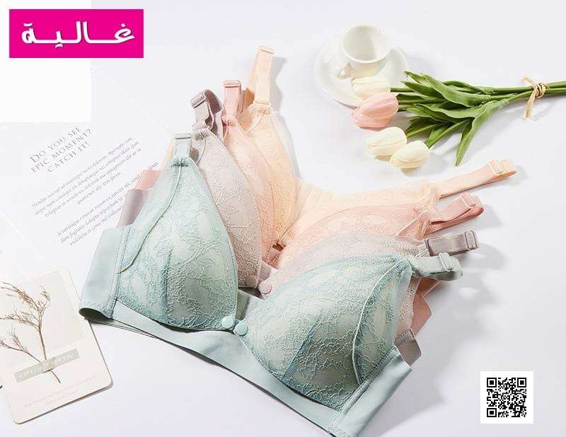 برا رضاعه