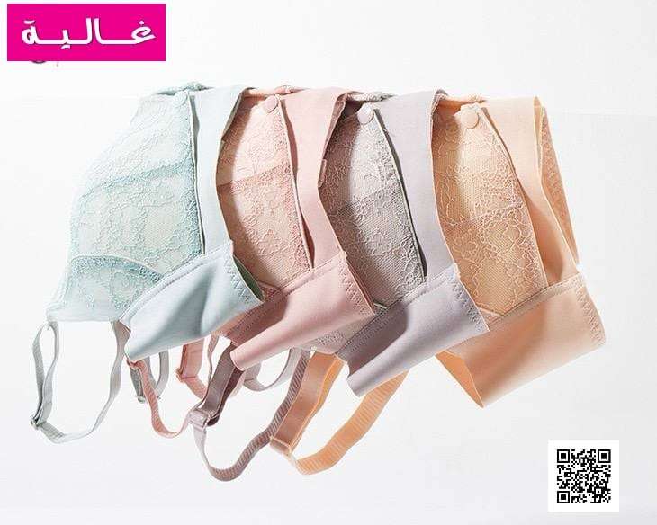 برا رضاعه