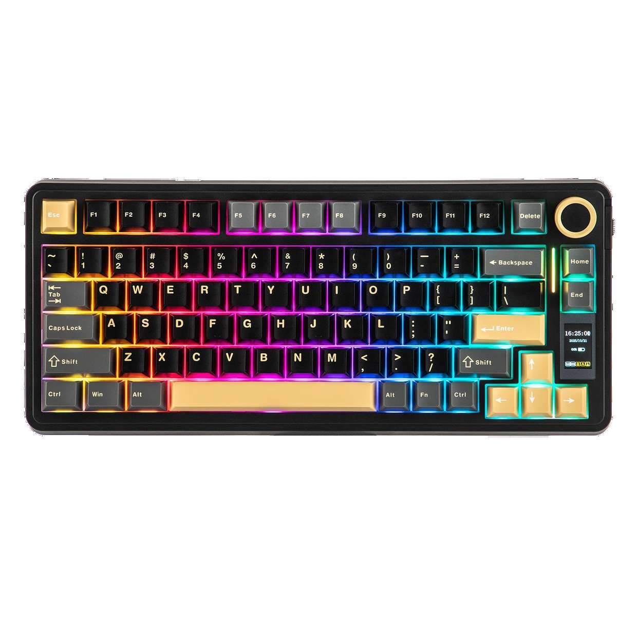 Epomaker EA75 Max