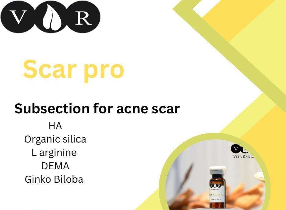 scar pro | سيزما