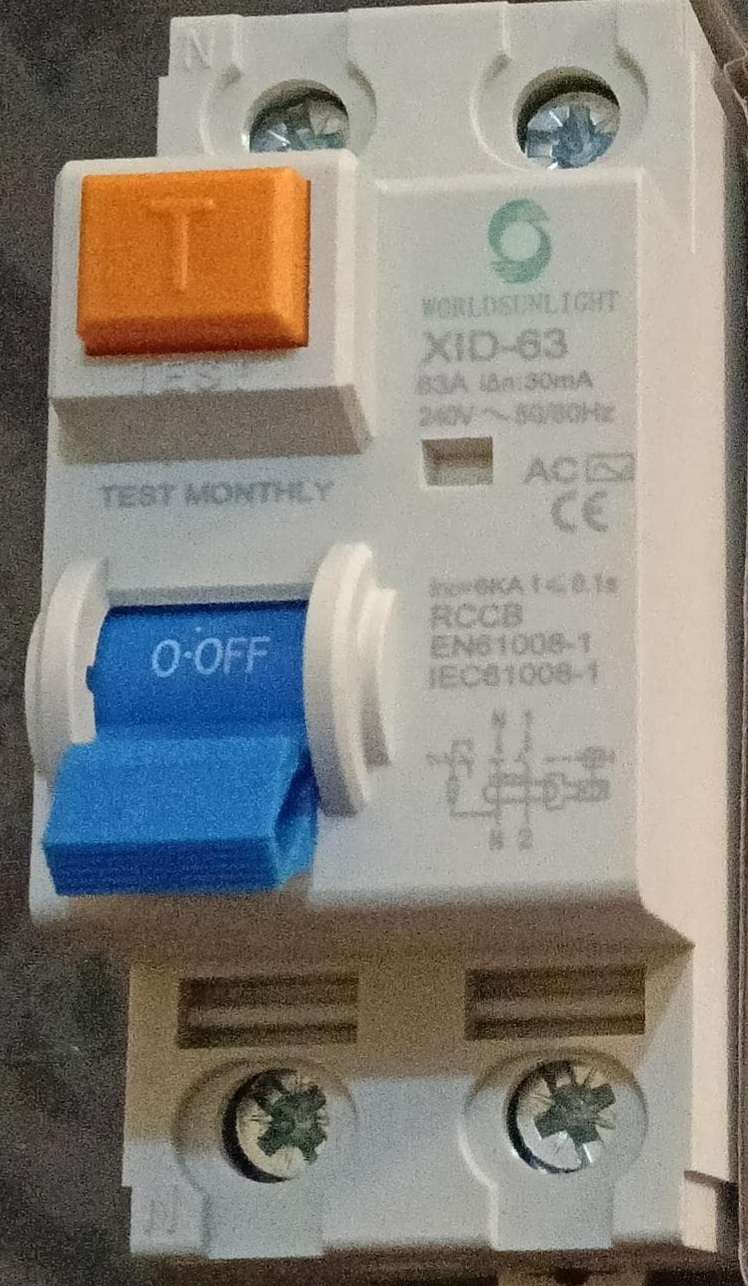 null