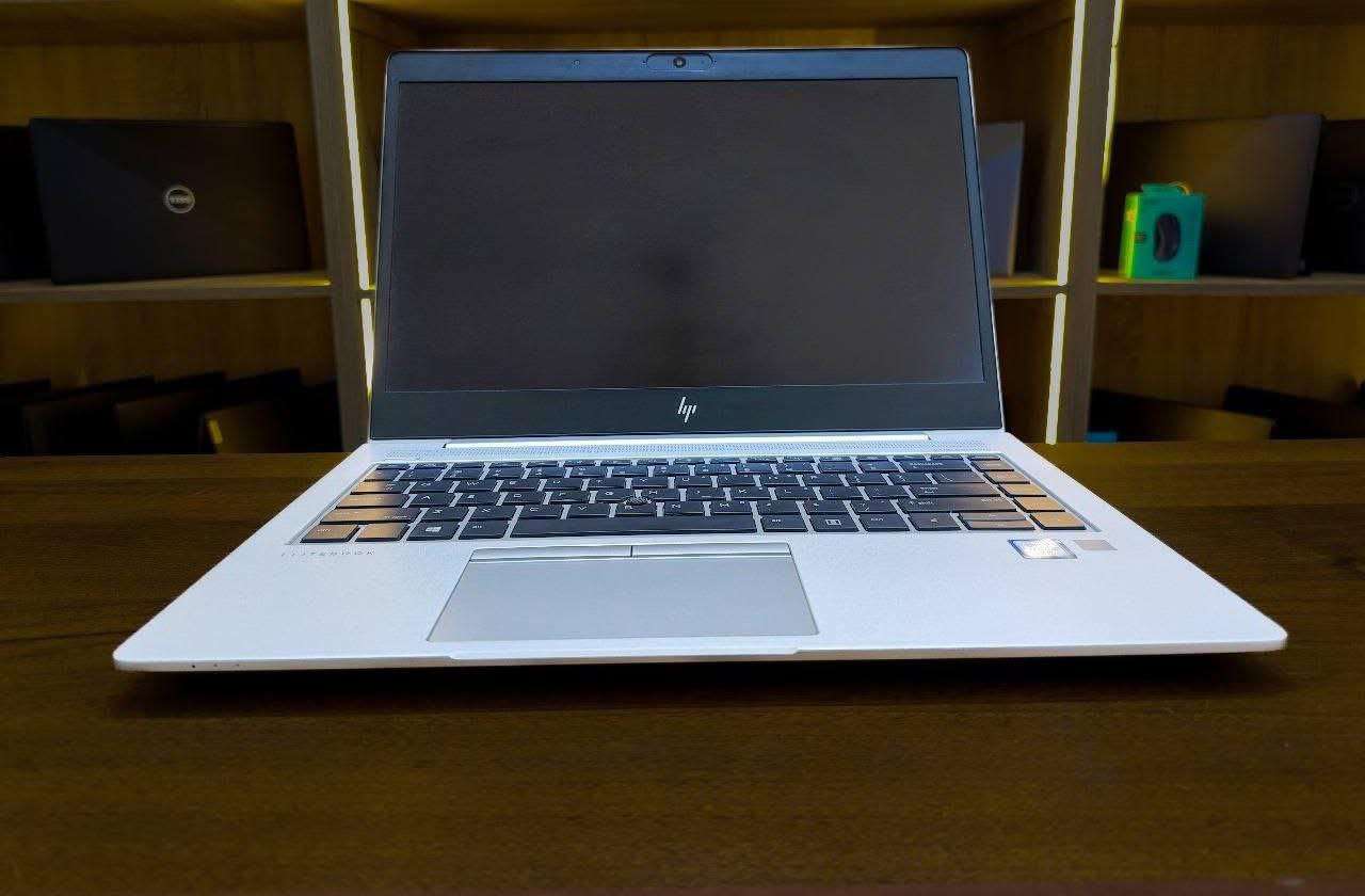 لاب توب HP Elitebook 840 G5