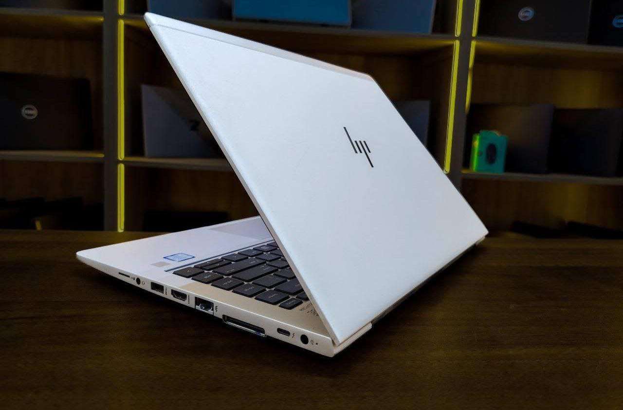 لاب توب HP Elitebook 840 G5
