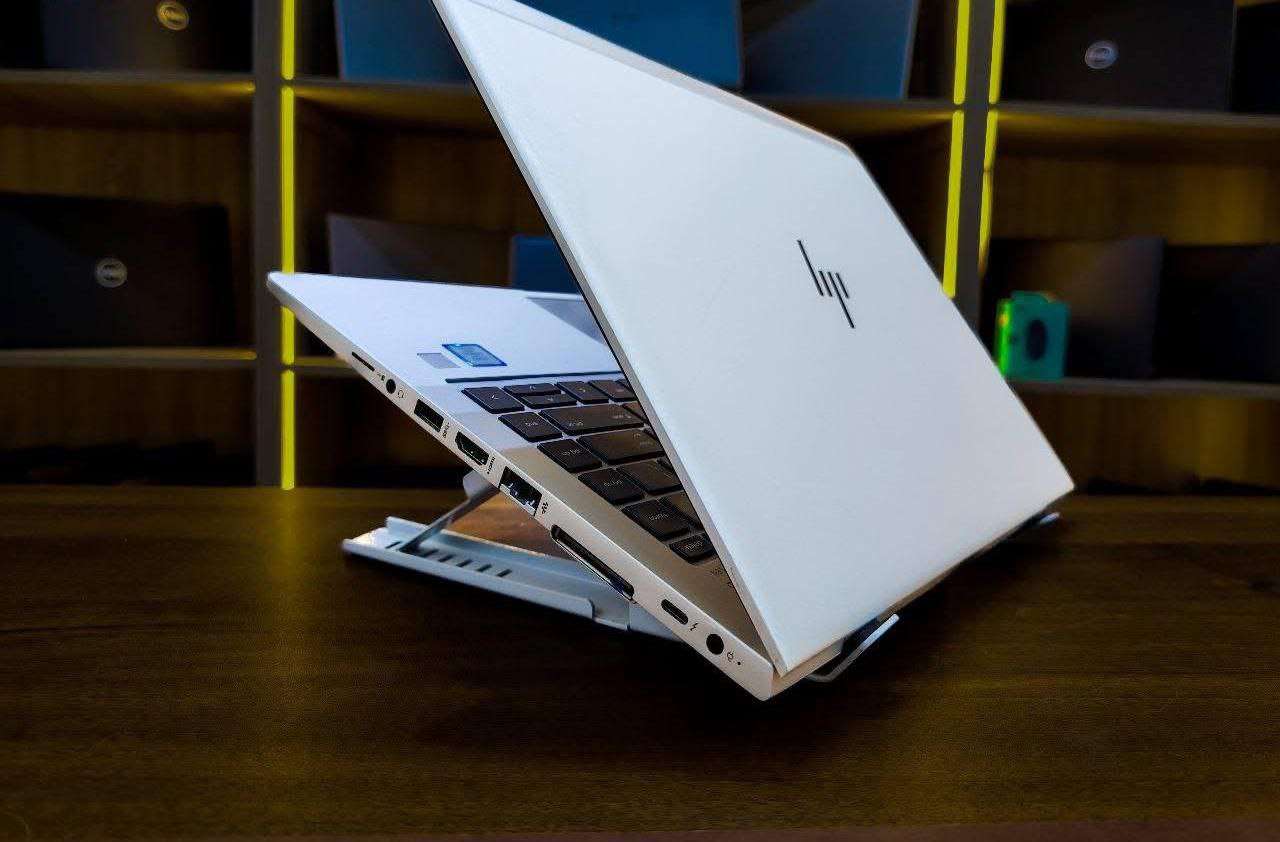 لاب توب HP Elitebook 840 G5
