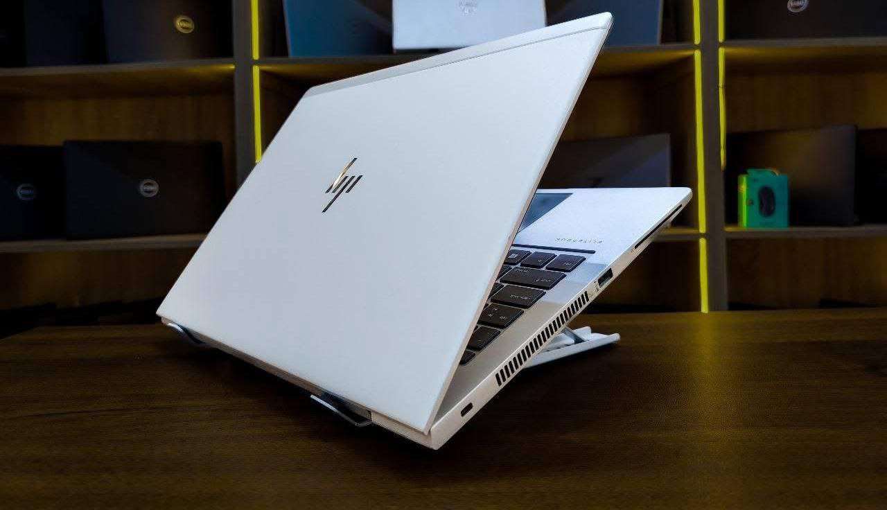 لاب توب HP Elitebook 840 G5