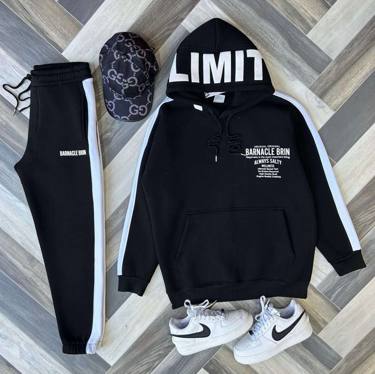 null