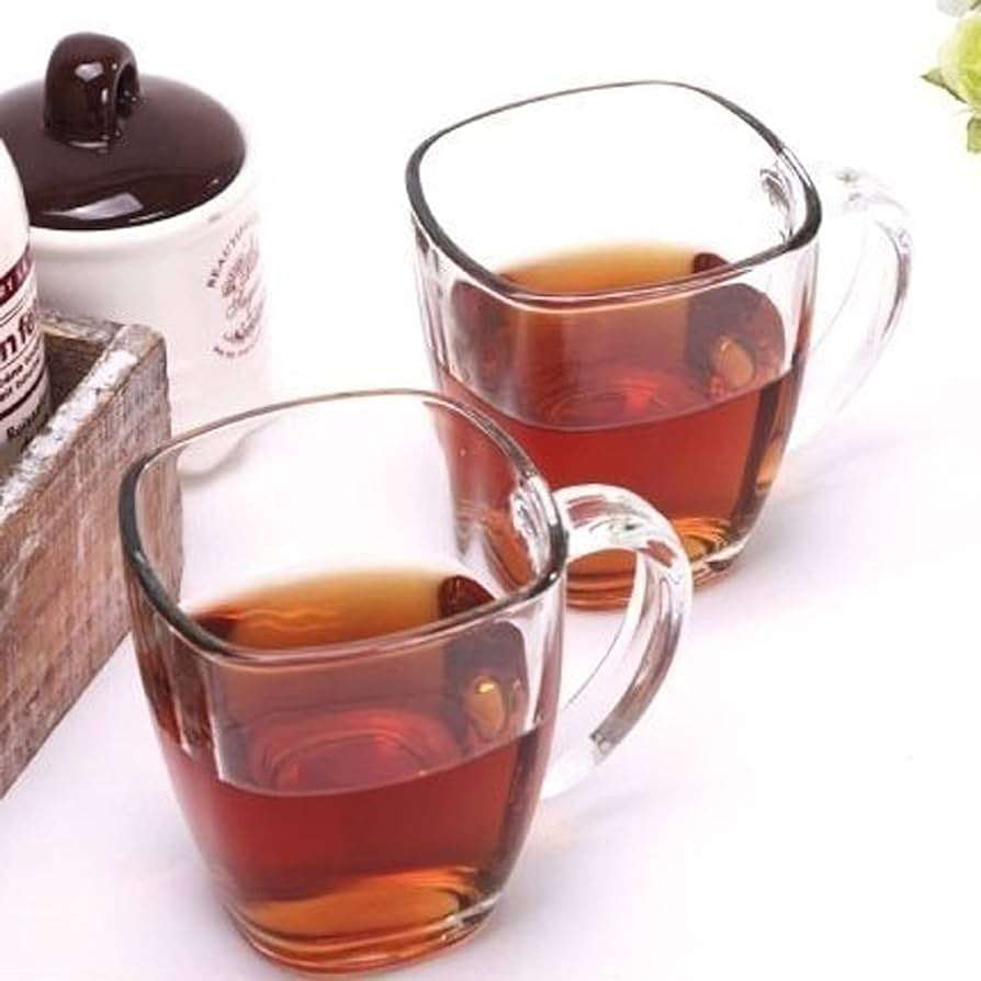 مج شاى