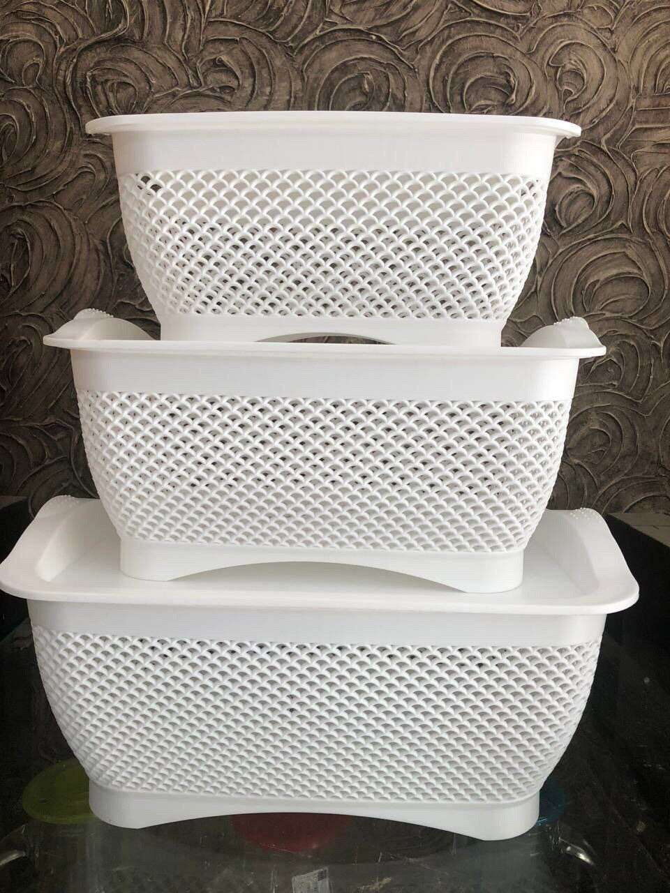 طبق ومصفى
