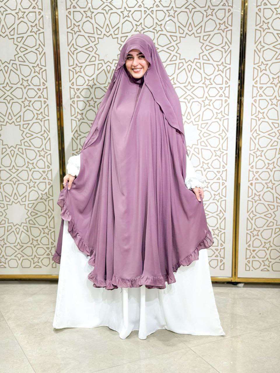 وشاح مقفول 112