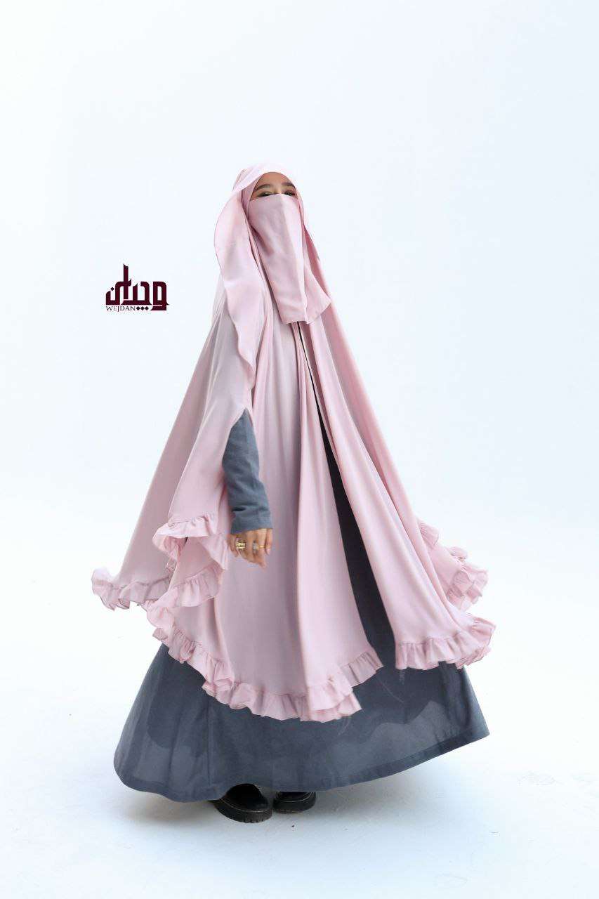 وشاح مقفول 121