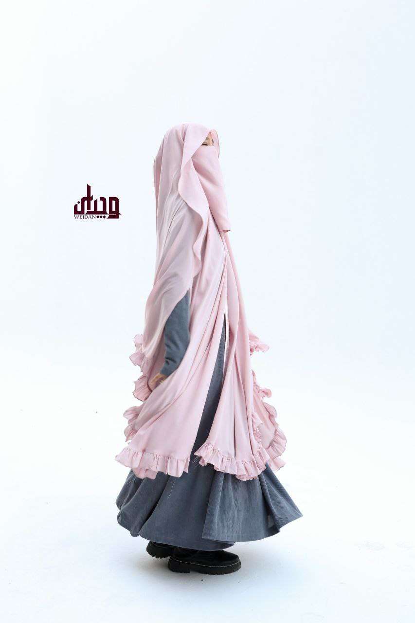 وشاح مقفول 121