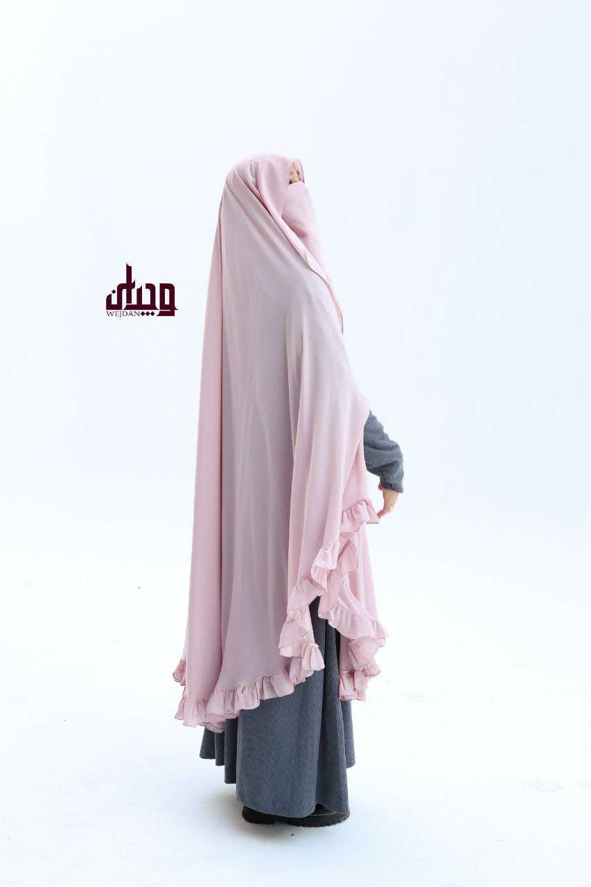 وشاح مقفول 121
