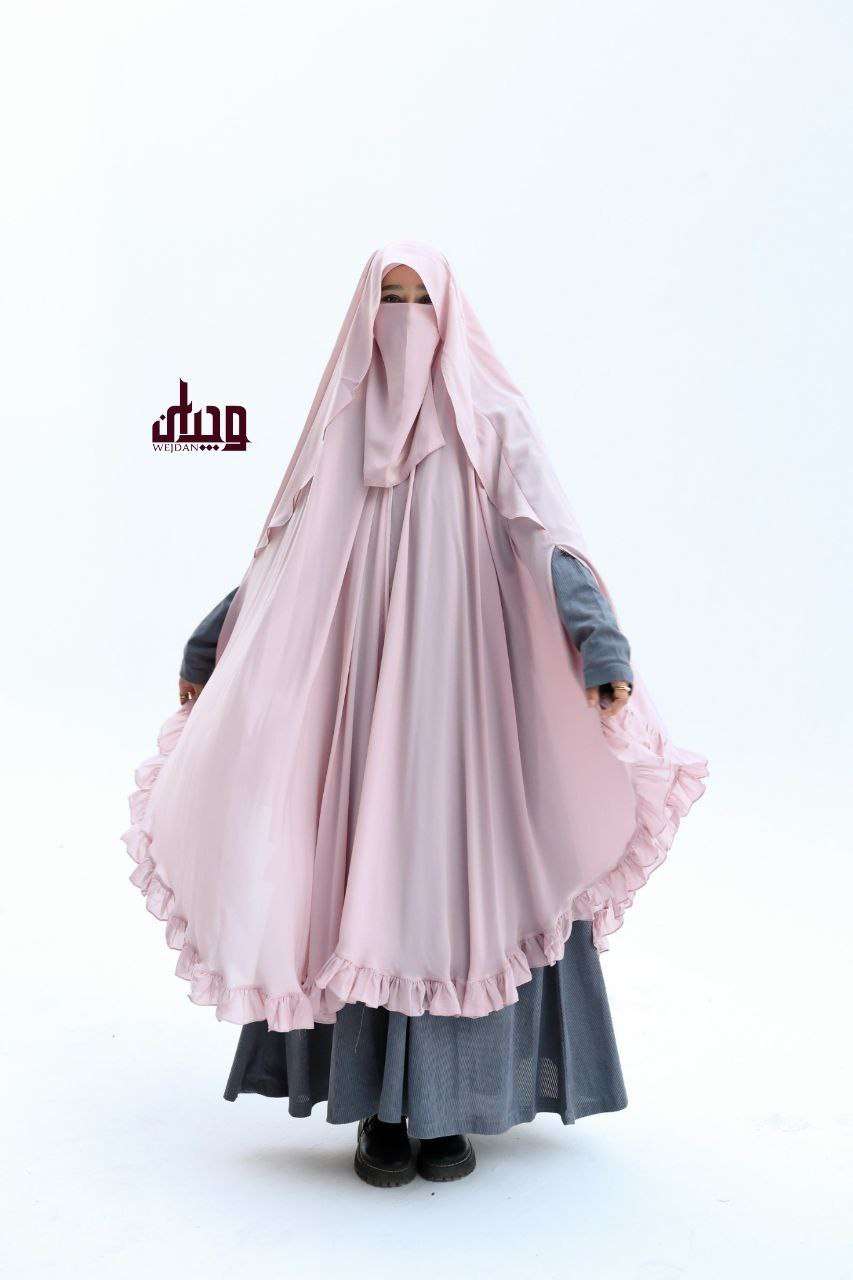 وشاح مقفول 121