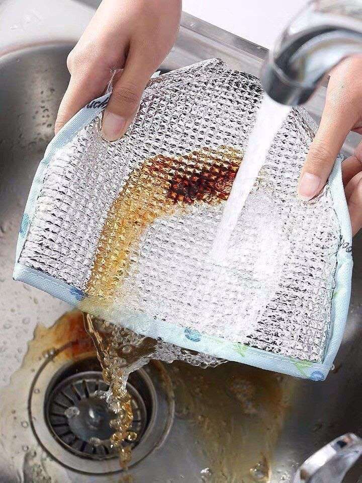 غطاء طعام حراري حافظ للسخن