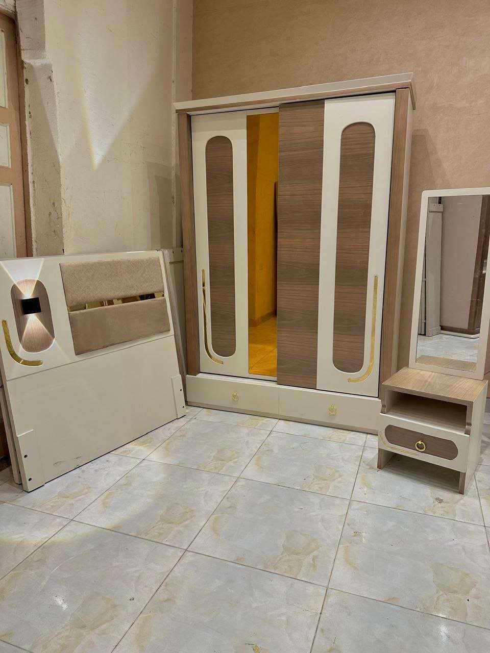 غرف اطفال