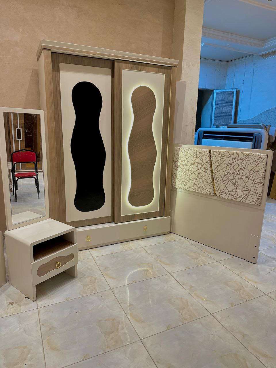 غرف اطفال