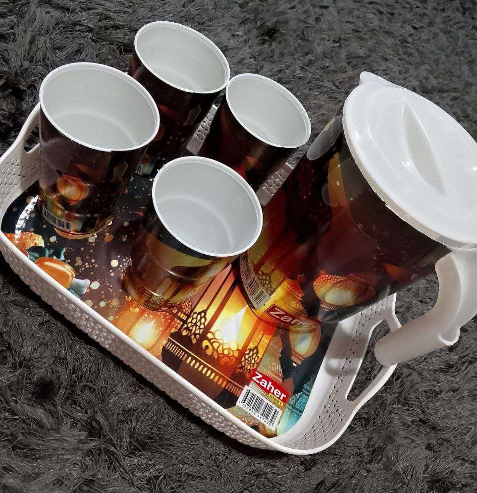 صنيه رمضان