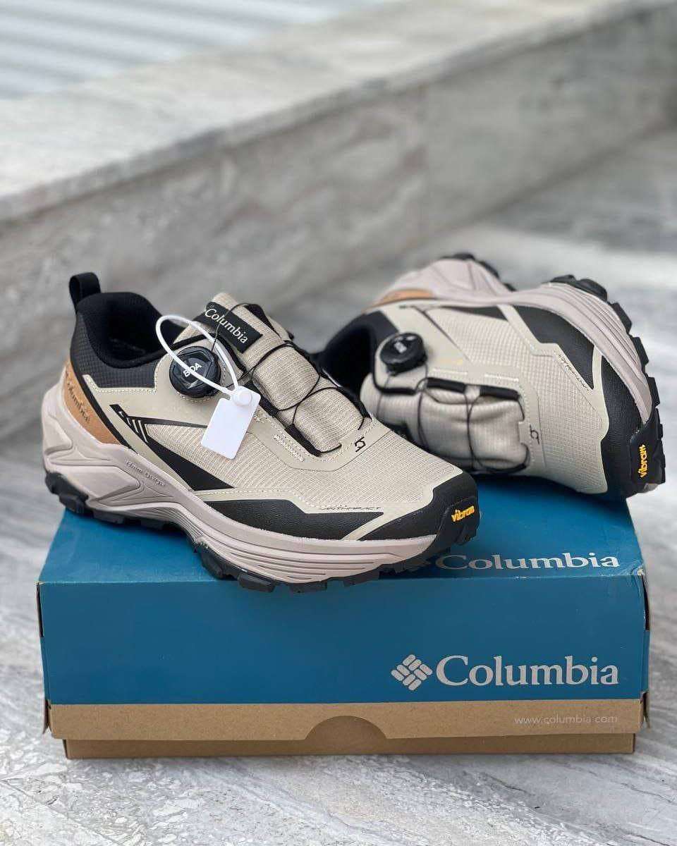 تكرار نسخة عالمية تفوق توقعاتك Columbia