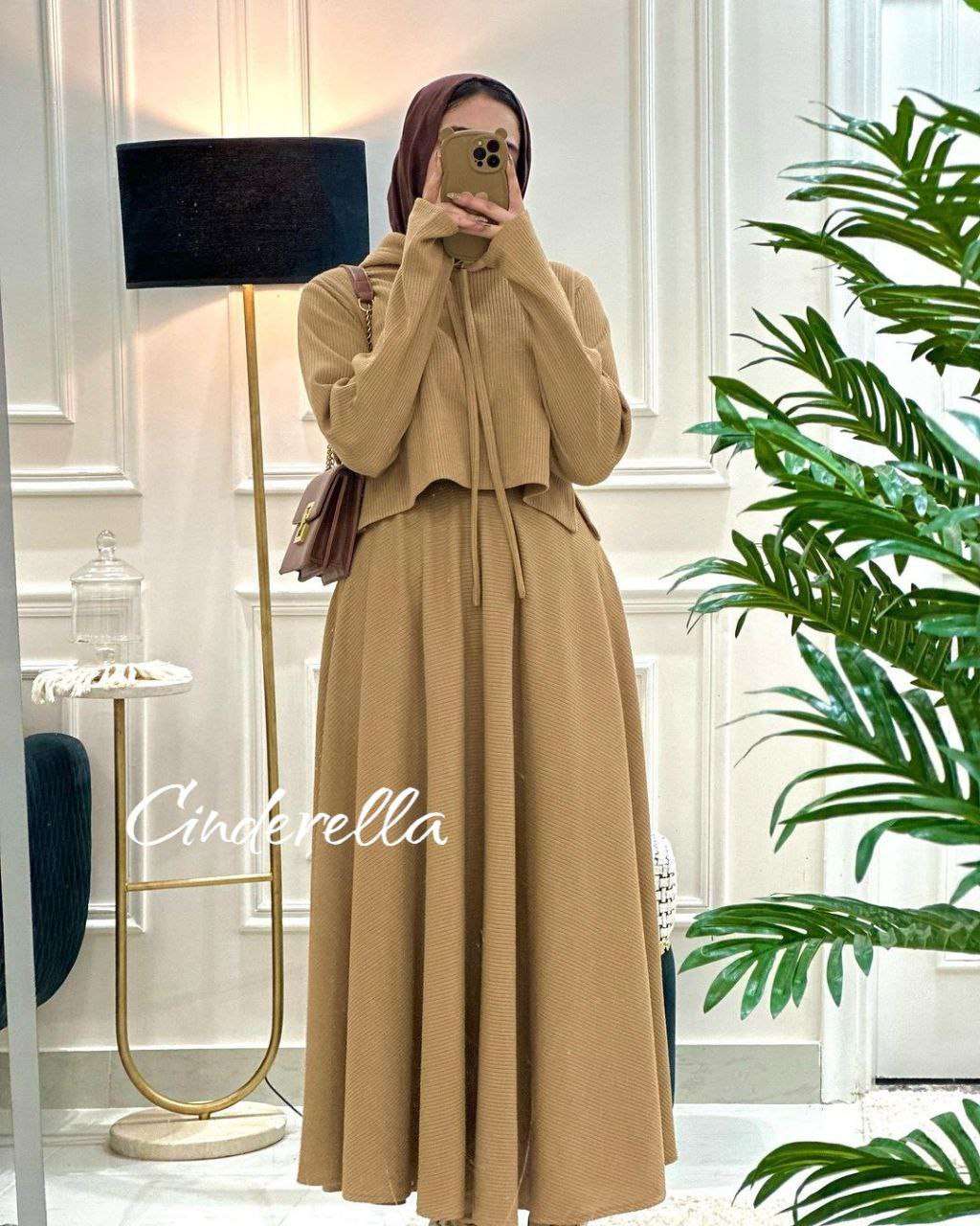 طقم جيبه وبلوزه تحفه