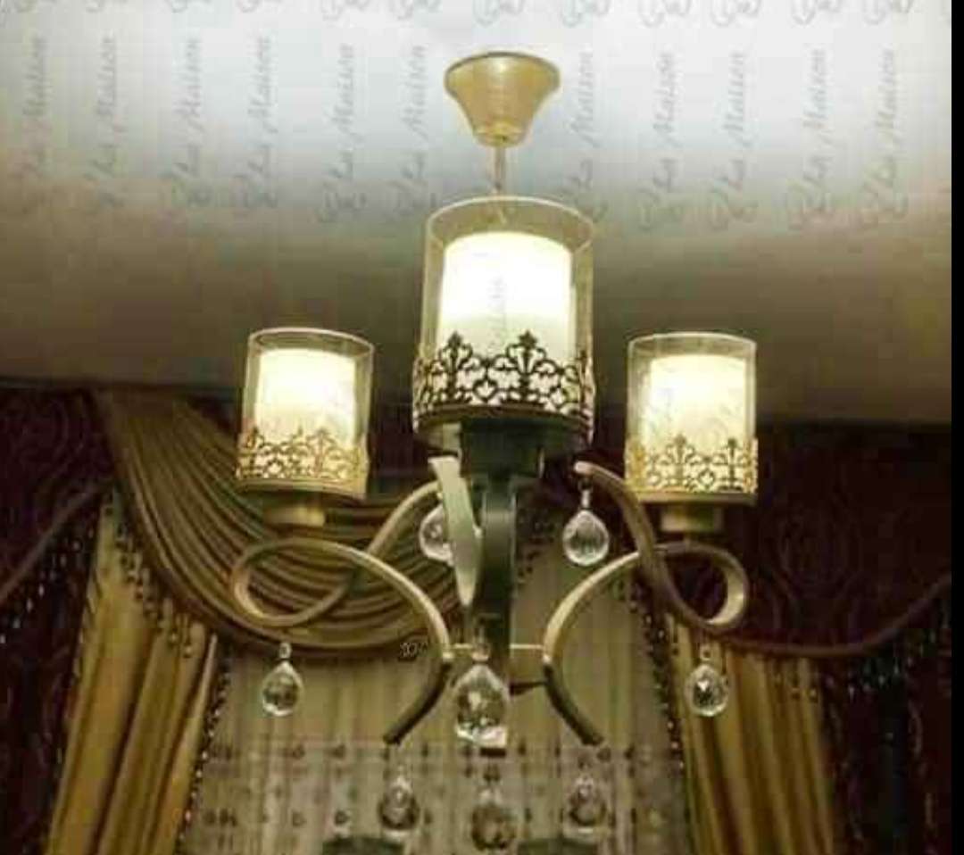 نجفه 4فوانيس