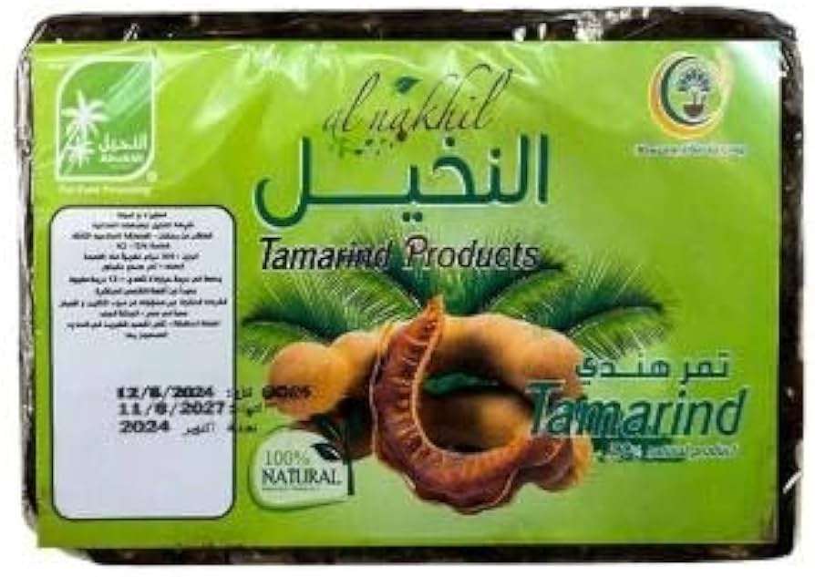 تمر هندي النخيل جودة عالية