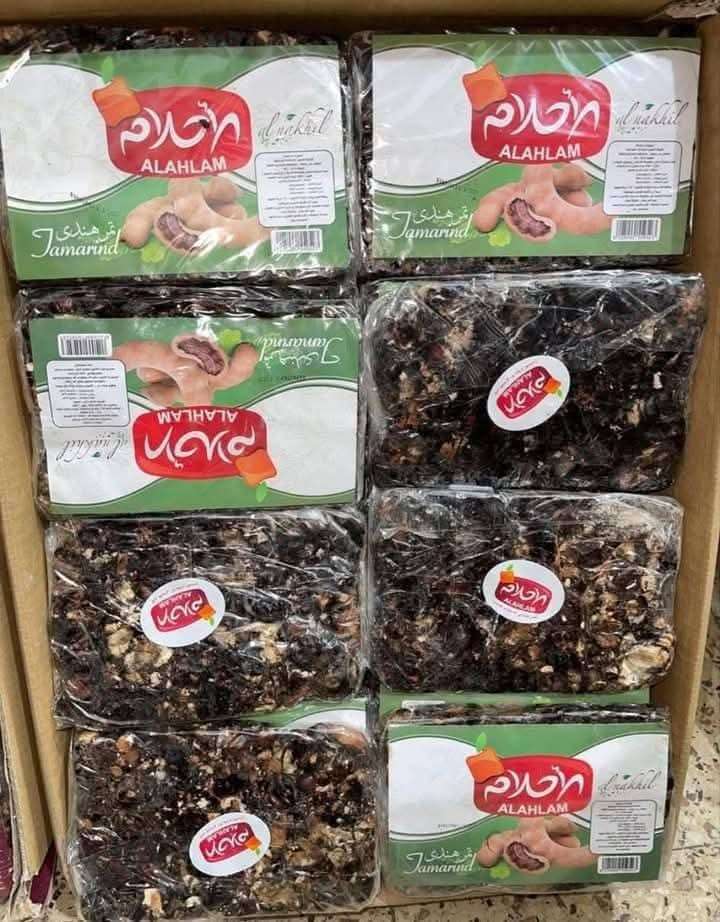 تمر هندي الاحلام