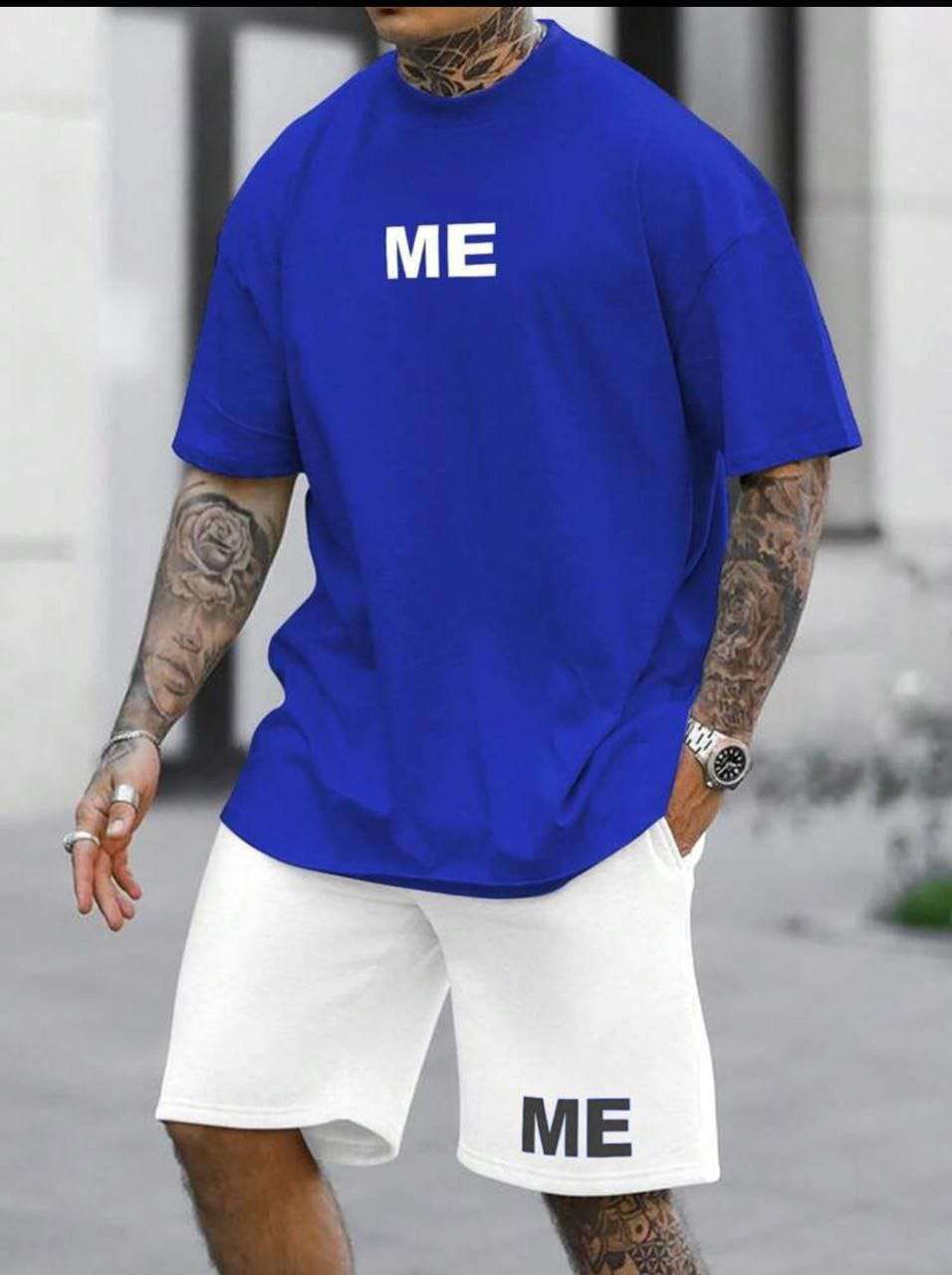 ترنج شورت  ME كودG024
