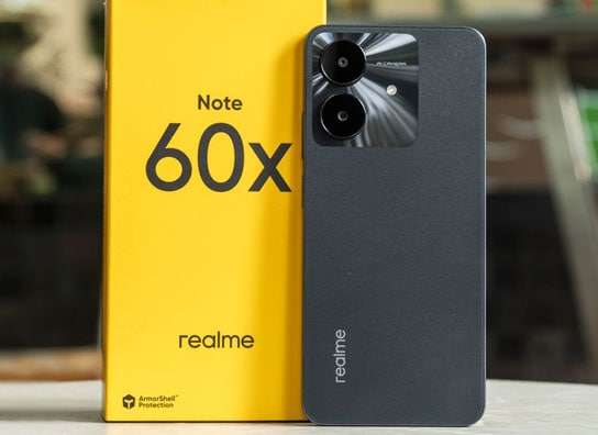 Note 60 | سيزما