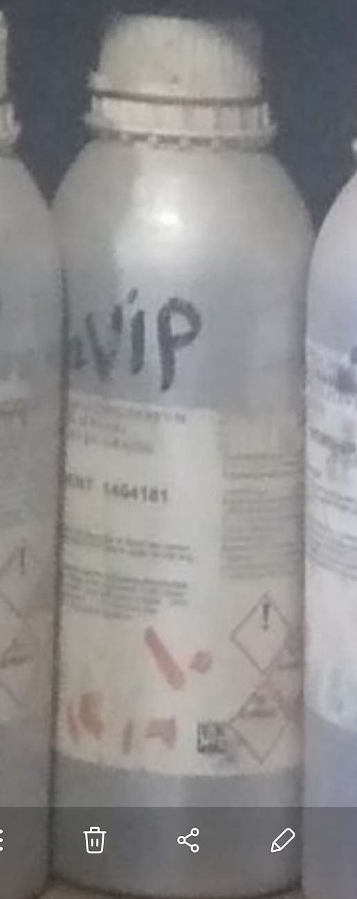 عطر VIP 212