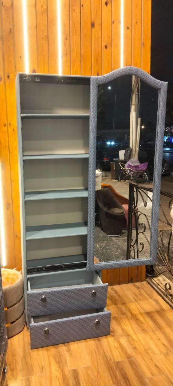جزامه جلد جرار بمرايا