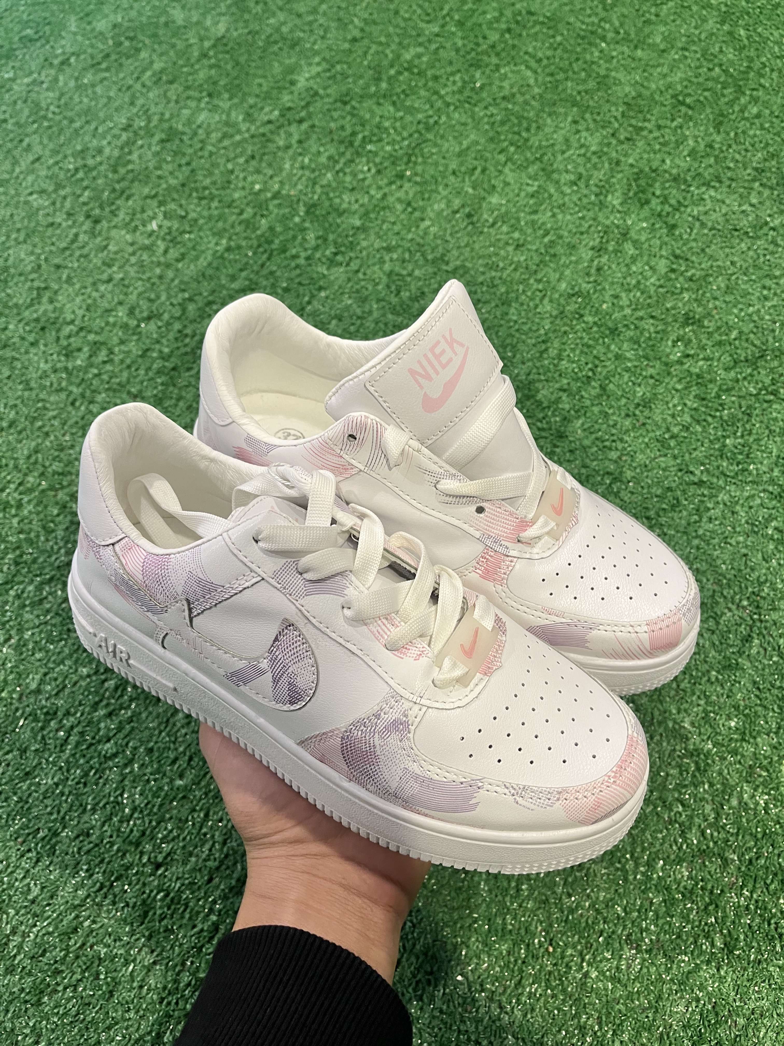 كوتش حريمي Nike