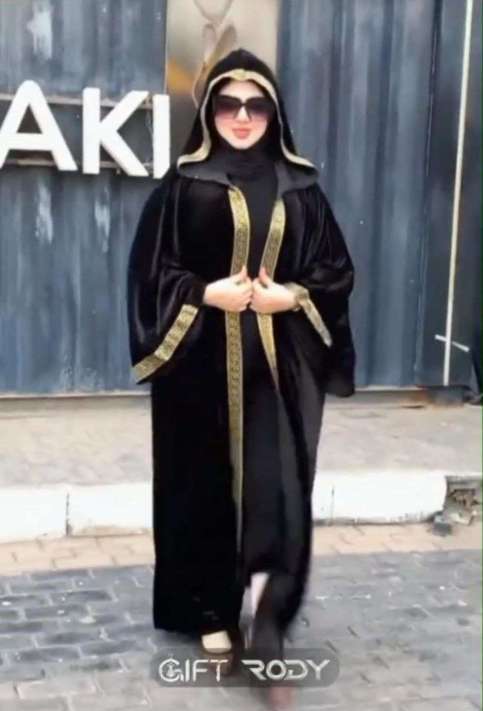 توينز   قطعتين مكون بيزك دريس  ودريس مفتوح