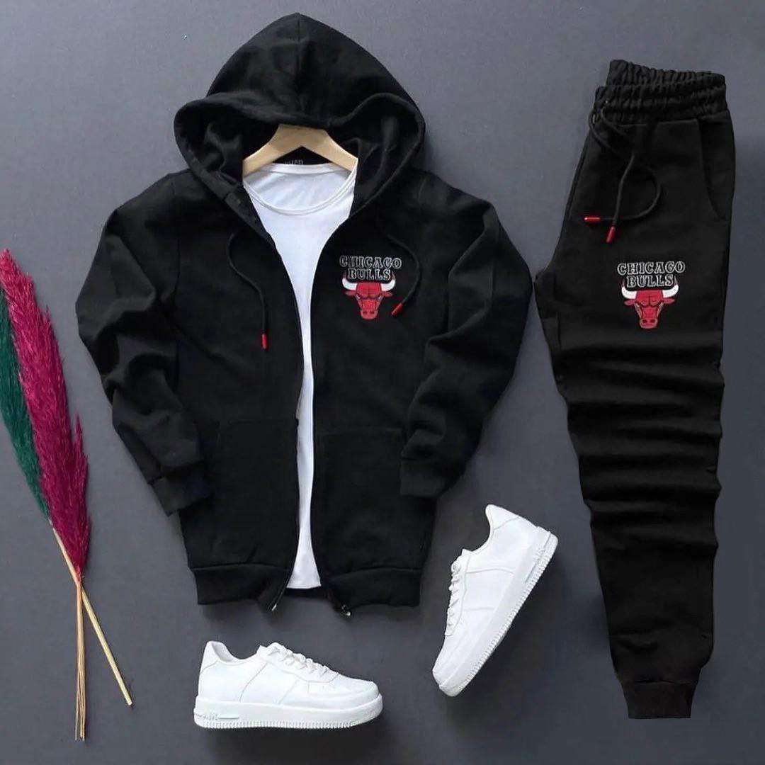 ترنج بسوستة chicago bulls