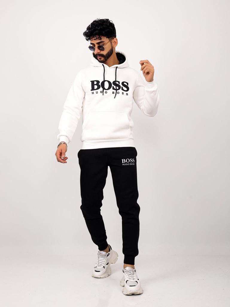 ترنج شتوي HUGO BOSS