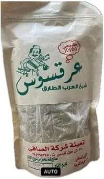 عرقوس شيخ العرب ٤٠٠ جرام