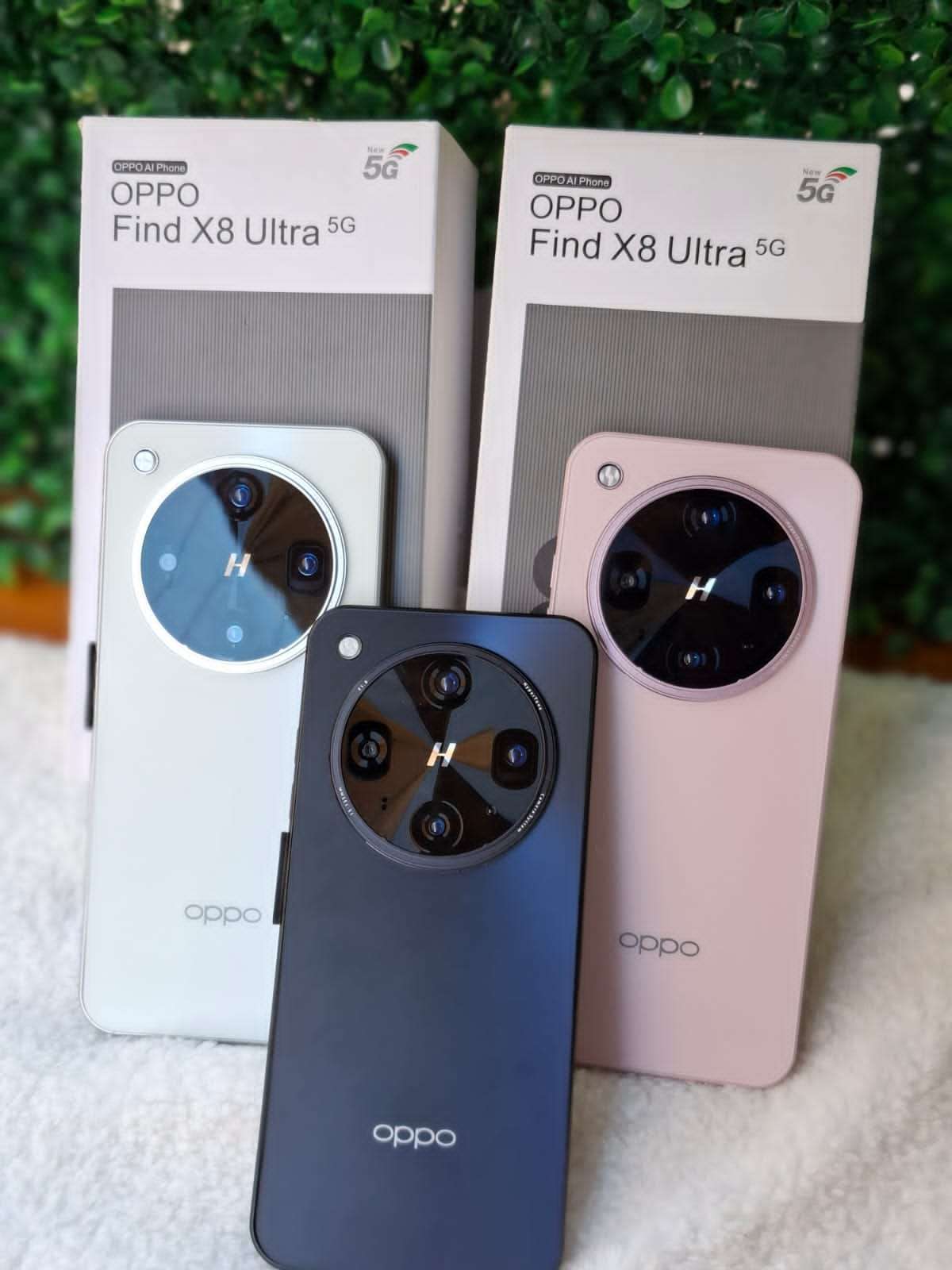 Oppo find x 8 ultra