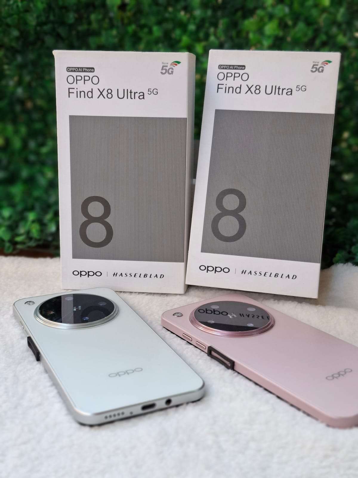 Oppo find x 8 ultra