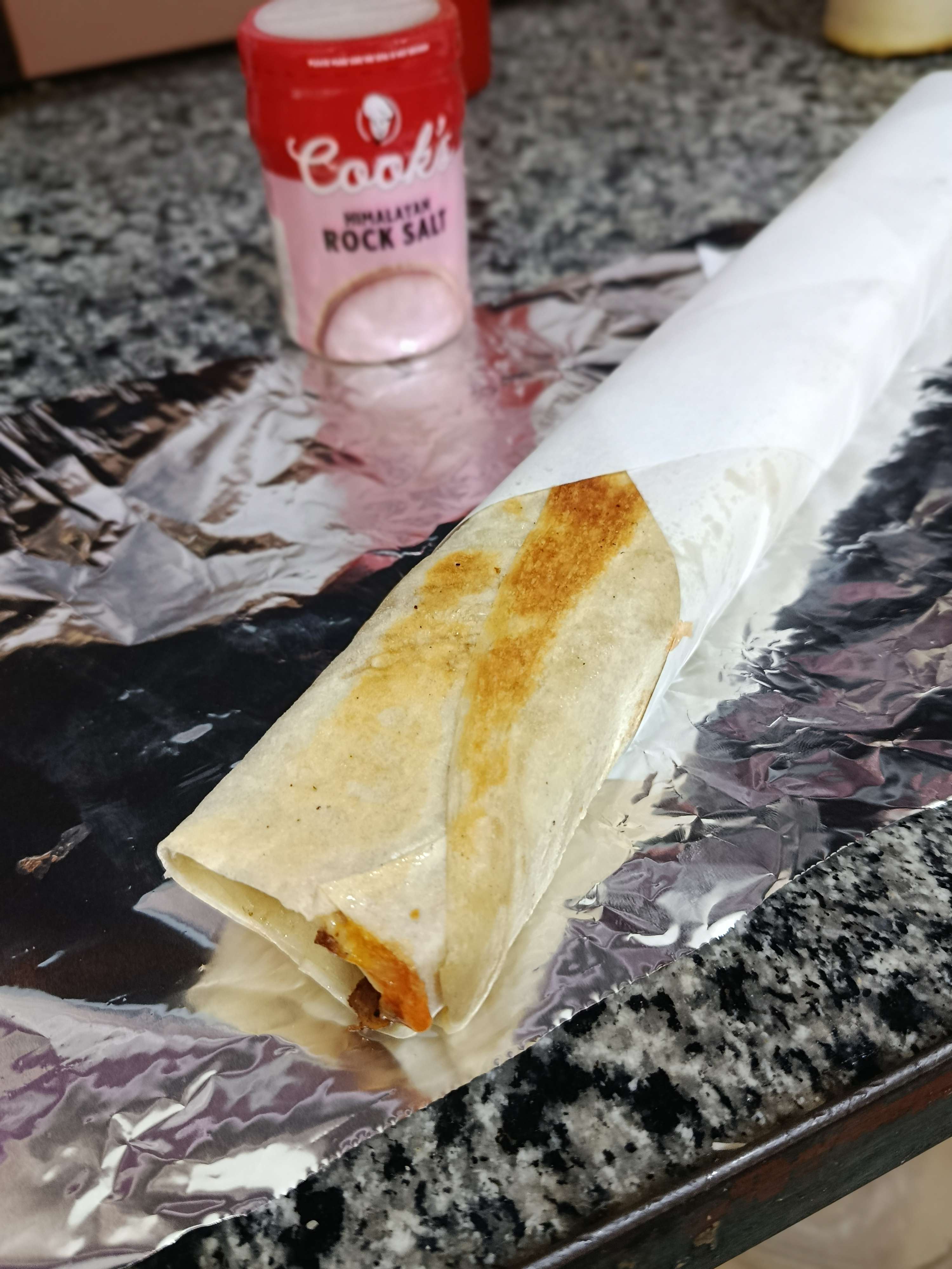 شاورما فراخ مكس تشيز