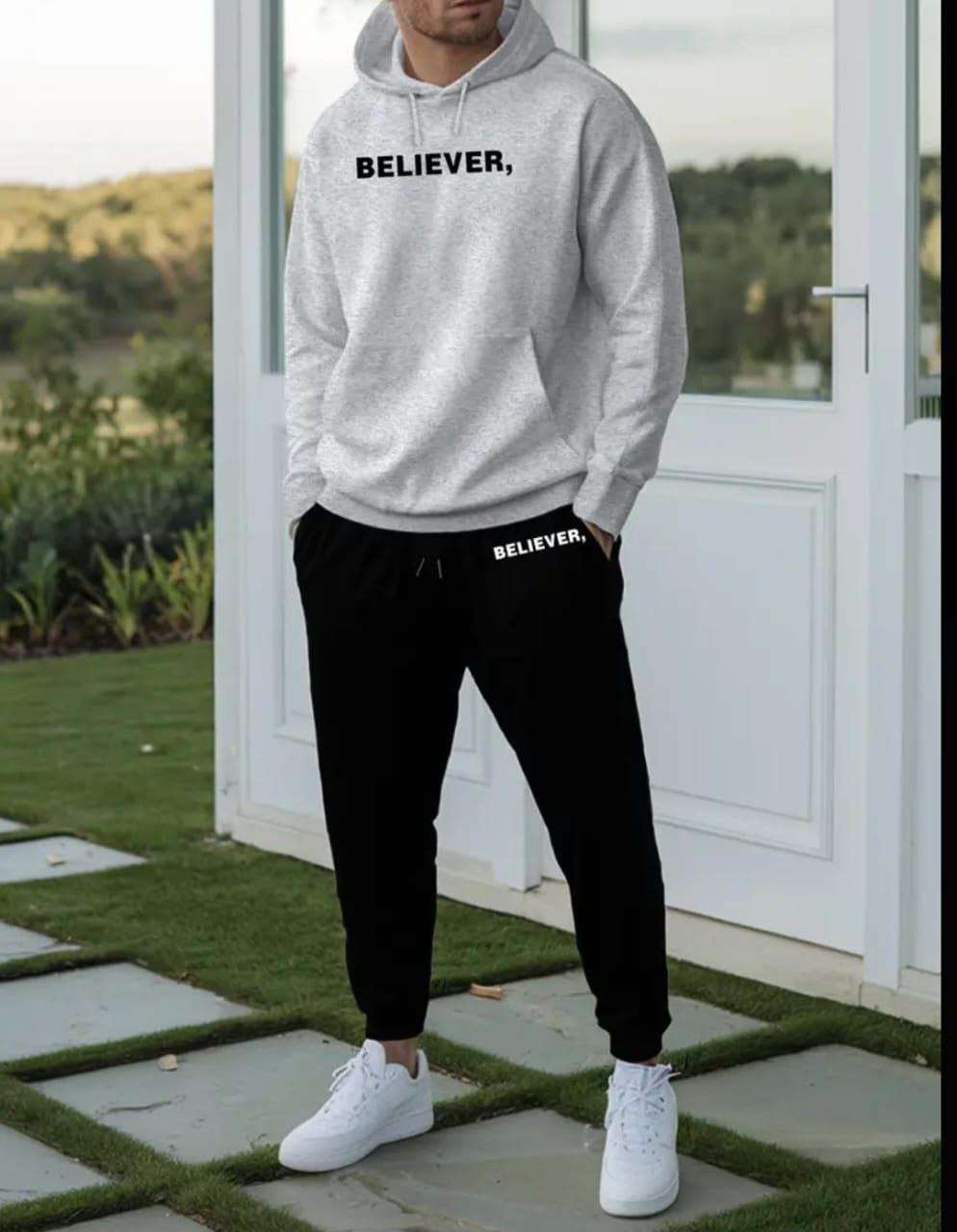 ترنج مقفول شتوي believer
