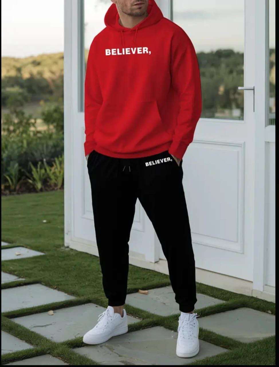 ترنج مقفول شتوي believer