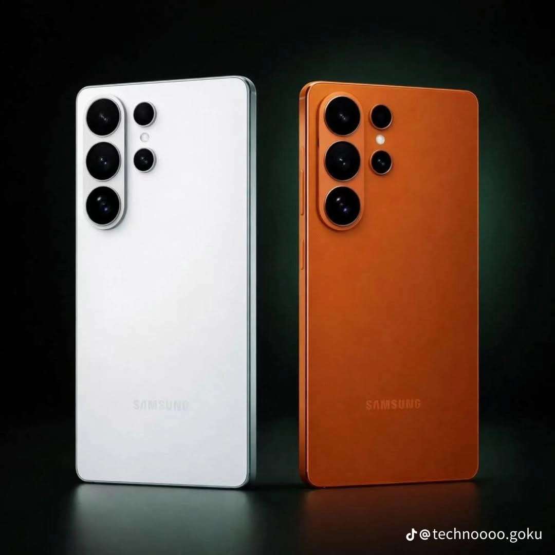 SAMSUNG ULTRA S26 NEW