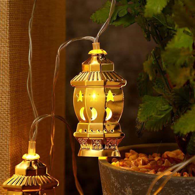 فانوس رمضان كلاسك