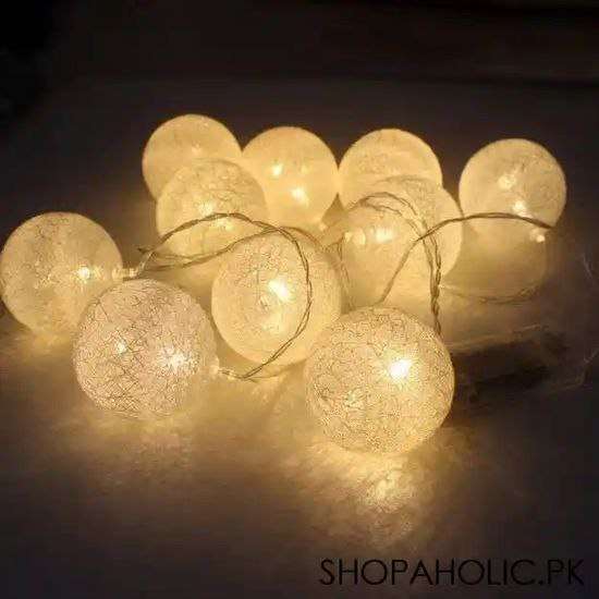 شريط نور كور بمناسبه رمضان