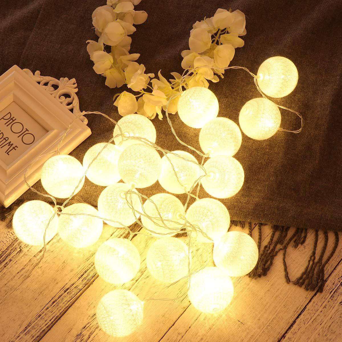شريط نور كور بمناسبه رمضان