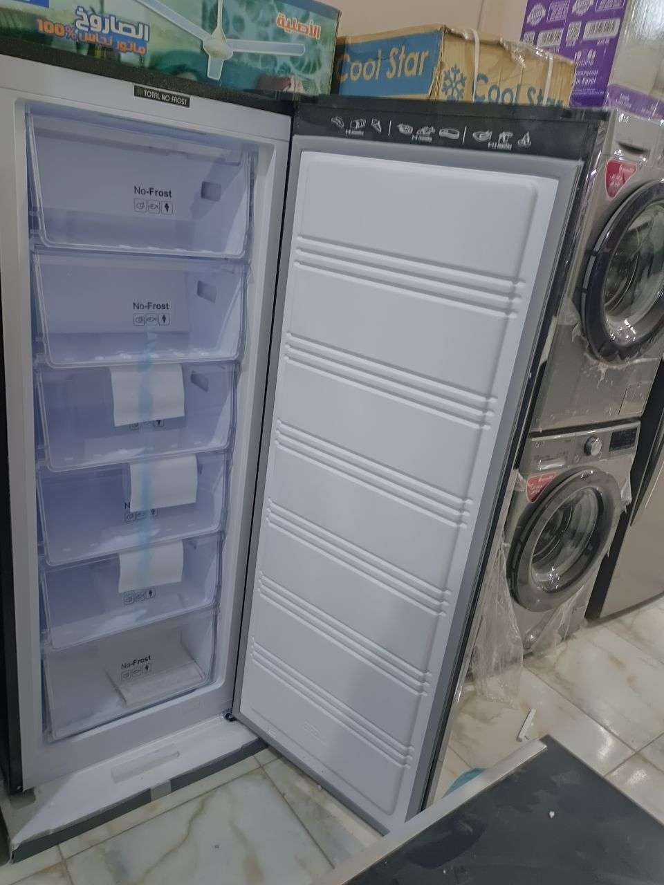 null